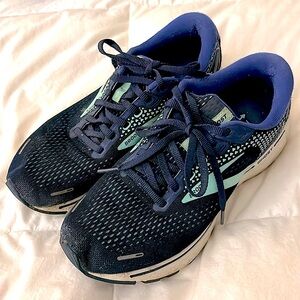 Brook Running Sneakers Ghost 14 Neutral